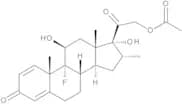 Dexamethasone Acetate