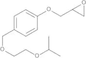 2-[4-(2-Isopropoxyethoxymethyl)phenoxymethyl]oxirane