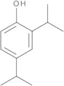 2,4-Bis(1-methylethyl)phenol