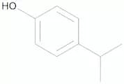 4-(1-Methylethyl)phenol