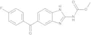 Flubendazole