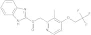 Lansoprazole