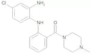 1-[2-[(2-Amino-4-chlorophenyl)amino]benzoyl]-4-methylpiperazine