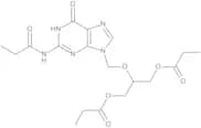 Ganciclovir EP Impurity J