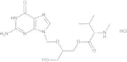Ganciclovir Mono-N-methyl Valinate Hydrochloride
