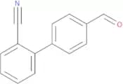2'-Cyano-1,1'-biphenyl-4-carboxaldehyde
