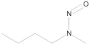 N-Nitroso-N-n-butyl-N-methylamine