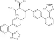 (2S)-2-[Bis[[2'-(1H-tetrazol-5-yl)biphenyl-4-yl]methyl]amino]-3-methylbutanoic Acid