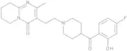 3-[2-[4-(4-Fluoro-2-hydroxybenzoyl)piperidin-1-yl]ethyl]-2-methyl-6,7,8,9-tetrahydro-4H-pyrido[1,2…
