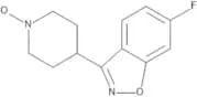 6-Fluoro-3-(1-hydroxy-4-piperidyl)-1,2-benzoxazole