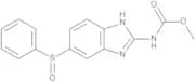 Fenbendazole Sulphoxide (Oxfendazole)