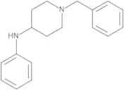 1-Benzyl-N-phenylpiperidin-4-amine