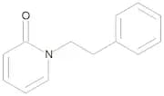 1-(2-Phenylethyl)pyridin-2(1H)-one