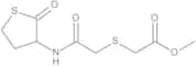 Erdosteine Methyl Ester