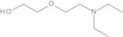 2-[2-(Diethylamino)ethoxy]ethanol