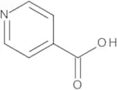 Nicotinic Acid EP Impurity E (Isoniazid EP Impurity A)