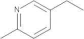 5-Ethyl-2-methylpyridine