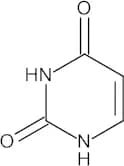 Pyrimidine-2,4(1H,3H)-dione (Uracil)