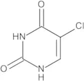5-Chloropyrimidine-2,4(1H,3H)-dione (5-Chlorouracil)