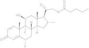 Diflucortolone Valerate