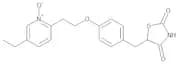 Pioglitazone N-Oxide