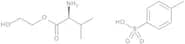 2-Hydroxyethyl L-Valinate para-Toluenesulfonate