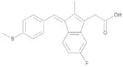 Sulindac Sulphane