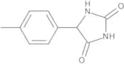 5-(4-Methylphenyl)hydantoin