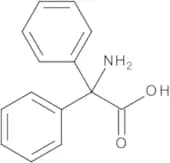 Amino(diphenyl)acetic Acid (2,2-Diphenylglycine)