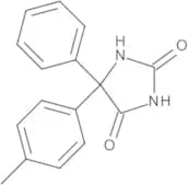 5-(4-Methylphenyl)-5-phenylimidazolidine-2,4-dione