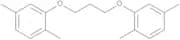1,3-Bis(2,5-dimethylphenoxy)propane