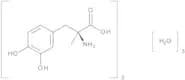 Methyldopa Sesquihydrate