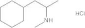 Propylhexedrine Hydrochloride