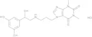 Reproterol Hydrochloride