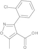 Cloxacillin Sodium EP Impurity D
