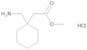 Gabapentin Methyl Ester Hydrochloride