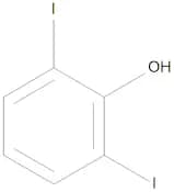 2,6-Diiodophenol
