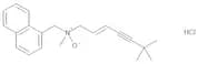Terbinafine N-Oxide Hydrochloride