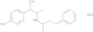 Buphenine Hydrochloride