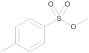 Methyl Toluene-4-sulphonate