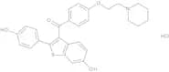 Raloxifene Hydrochloride