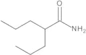 2-Propylpentanamide