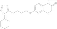 Cilostazol