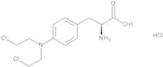 Melphalan Hydrochloride