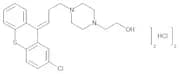 trans-Clopenthixol Dihydrochloride