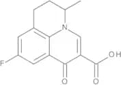 Flumequine