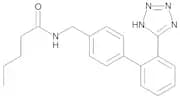 N-[[2'-(1H-Tetrazol-5-yl)[1,1'-biphenyl]-4-yl]methyl]pentanamide