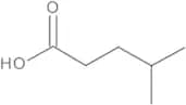 4-Methylvaleric Acid (Isocaproic Acid)