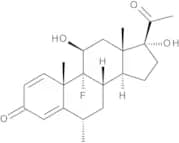 Fluorometholone