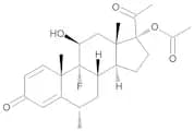 Fluorometholone Acetate